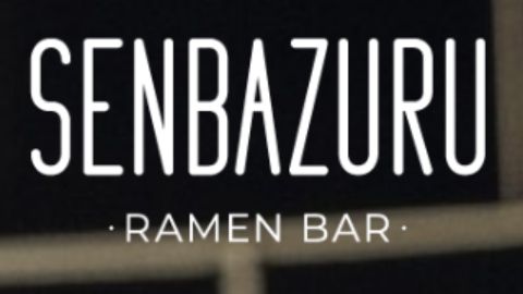 Senbazuru Ramen Bar's banner