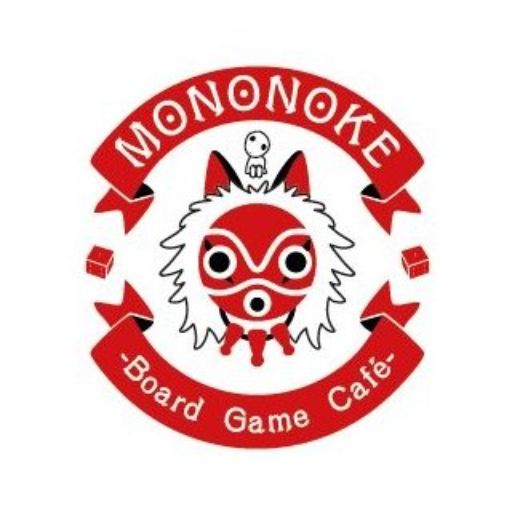 MONONOKE's logo