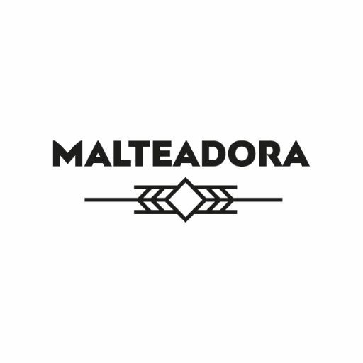 Malteadora's logo