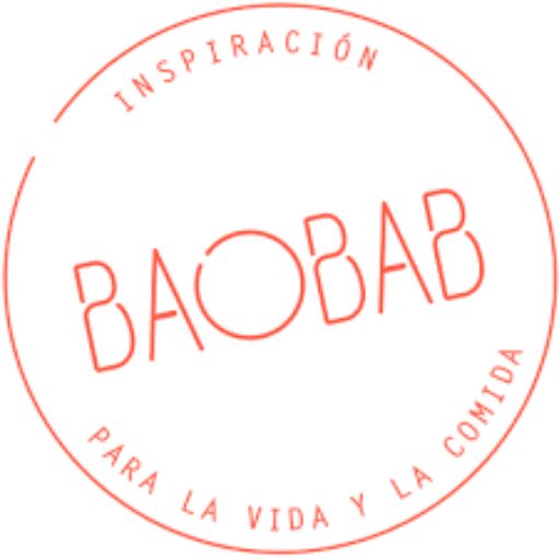 Baobab's logo