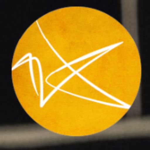 Senbazuru Ramen Bar's logo